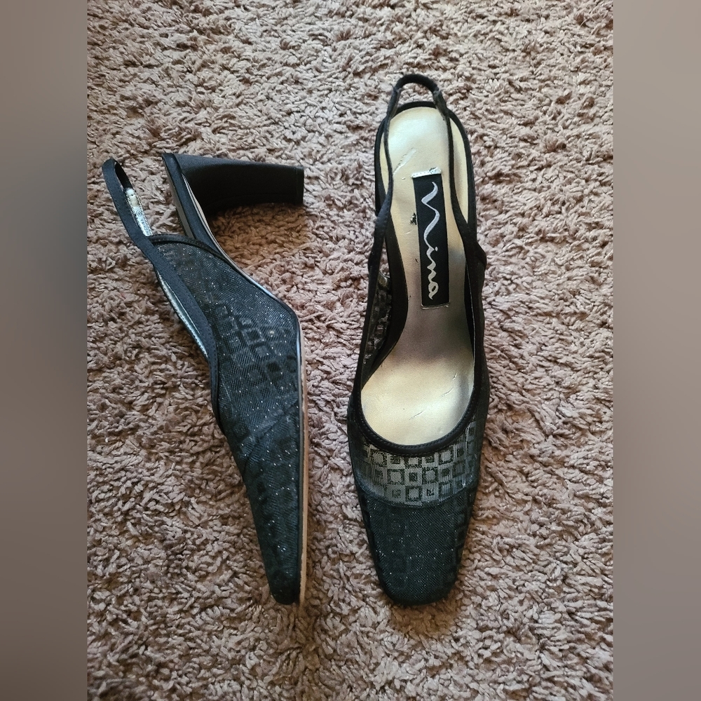 Heels - Picture 5 of 8